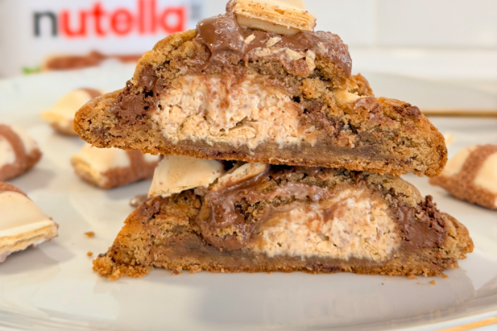 item delicioso
