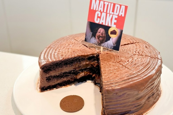 item delicioso