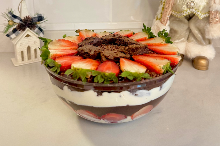 item delicioso