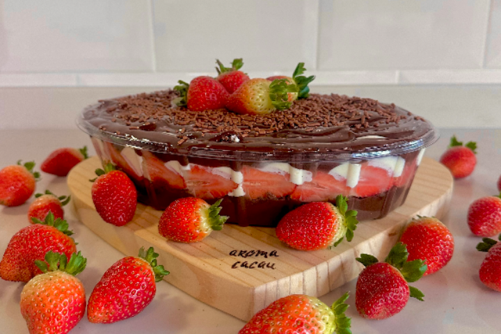 item delicioso