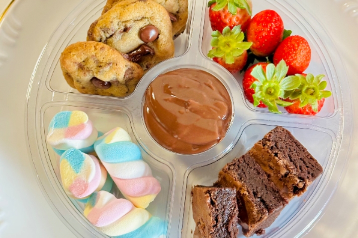 item delicioso