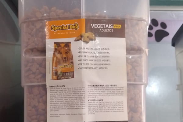 item delicioso