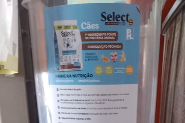 item delicioso