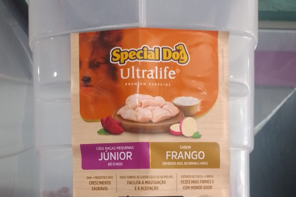 item delicioso