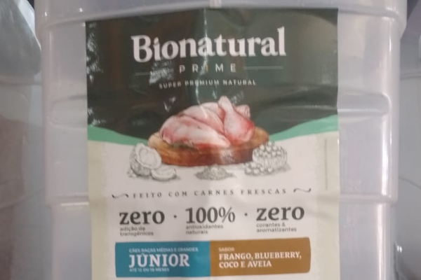 item delicioso