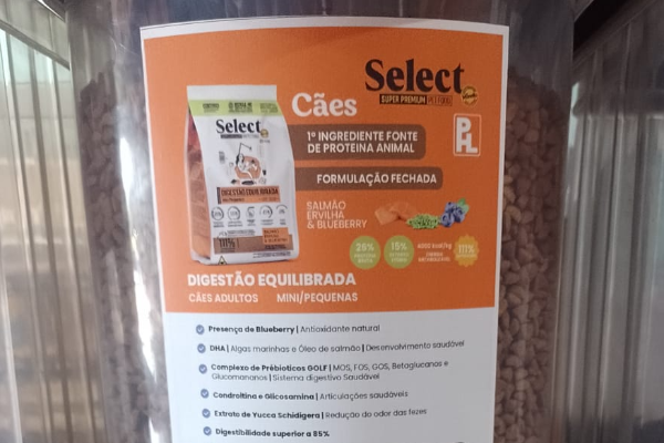 item delicioso