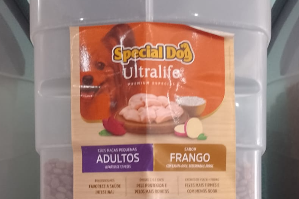 item delicioso