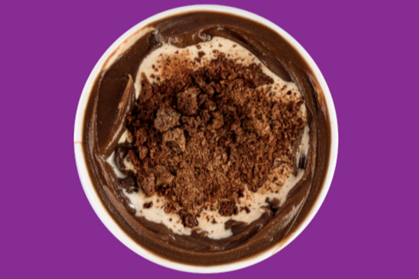 item delicioso
