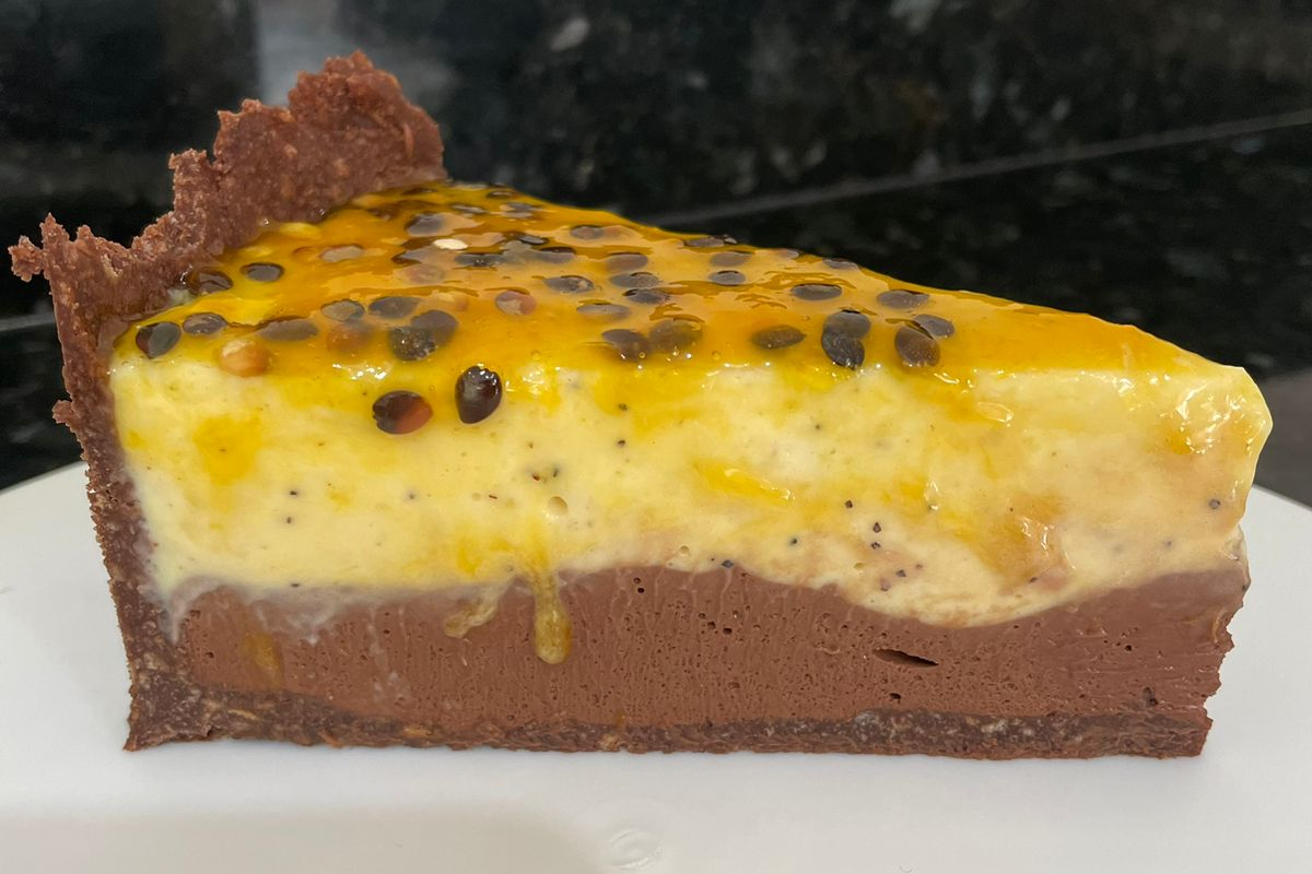 item delicioso