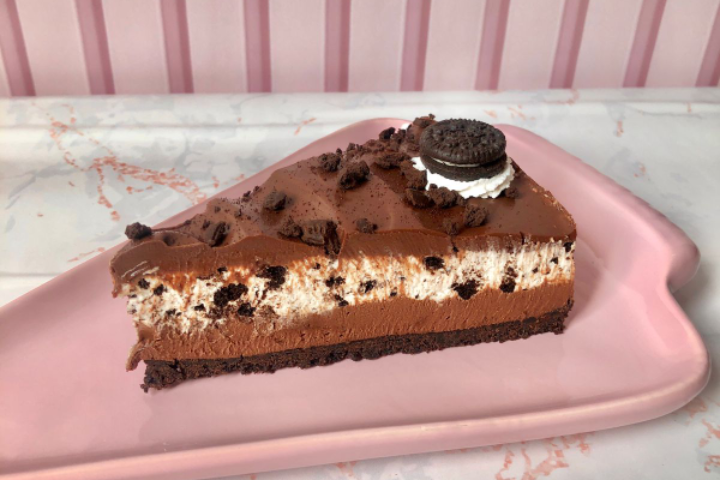 item delicioso