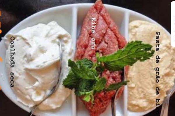 item delicioso