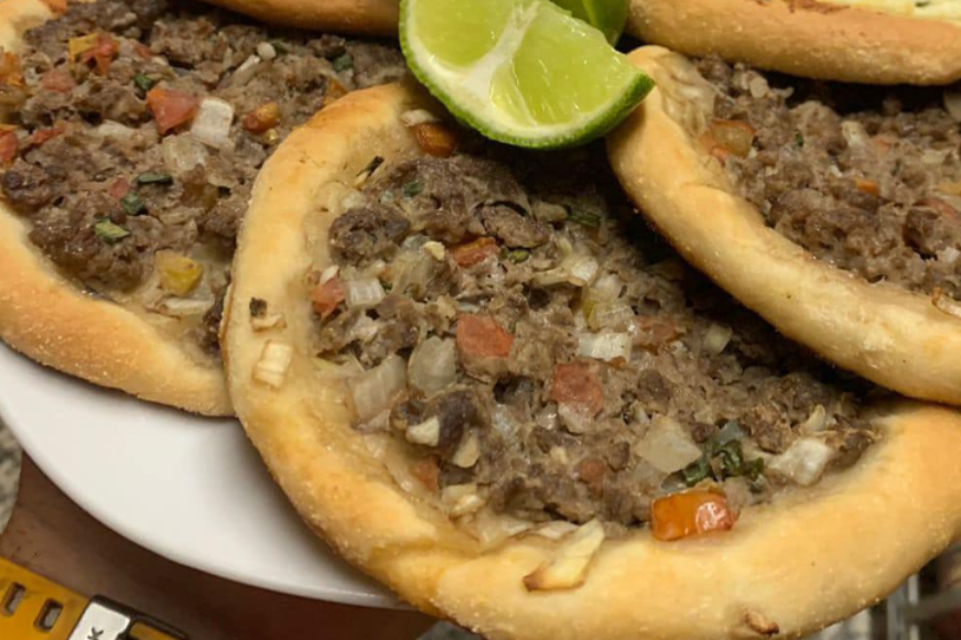 item delicioso