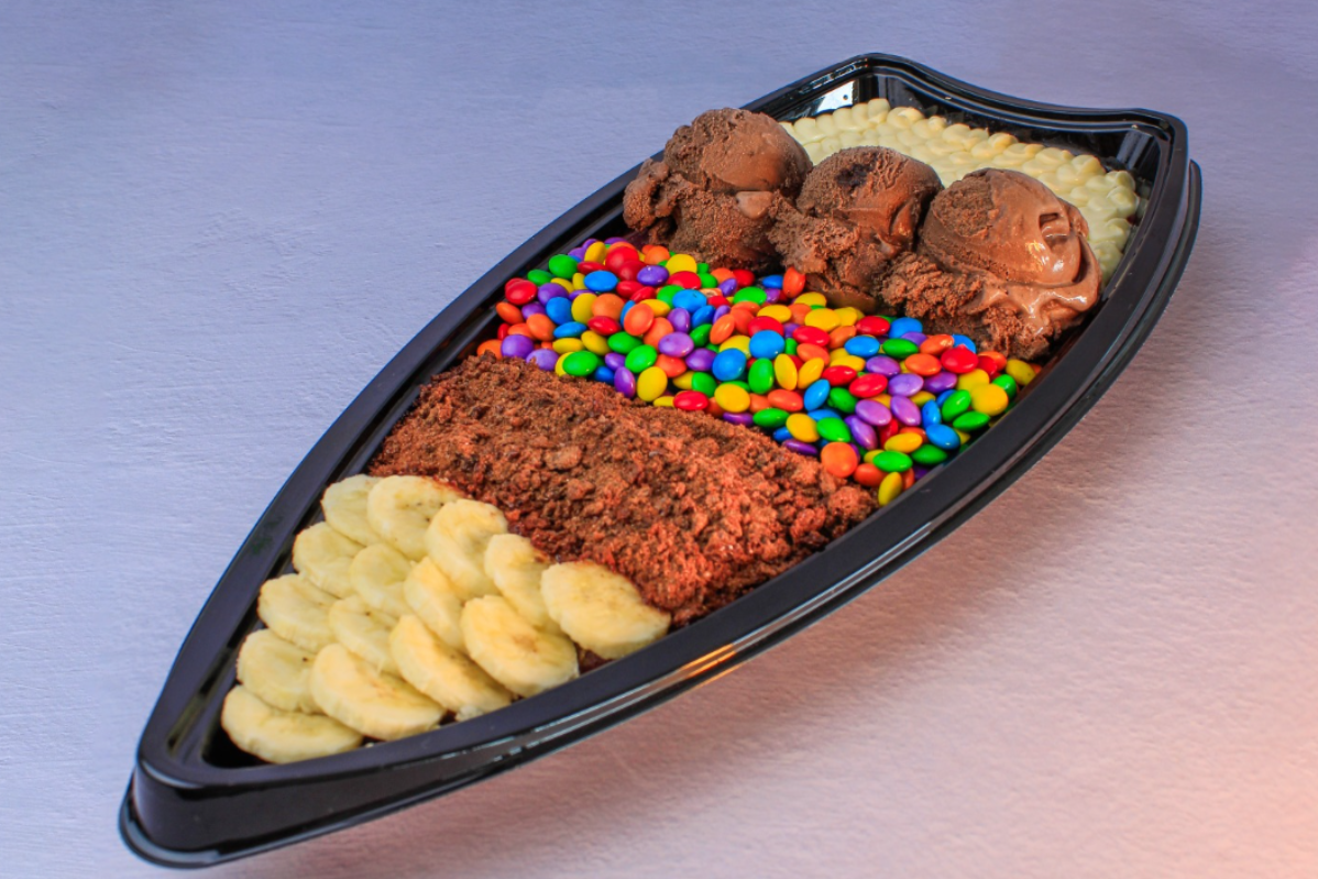 item delicioso