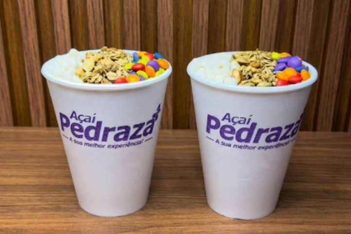 item delicioso