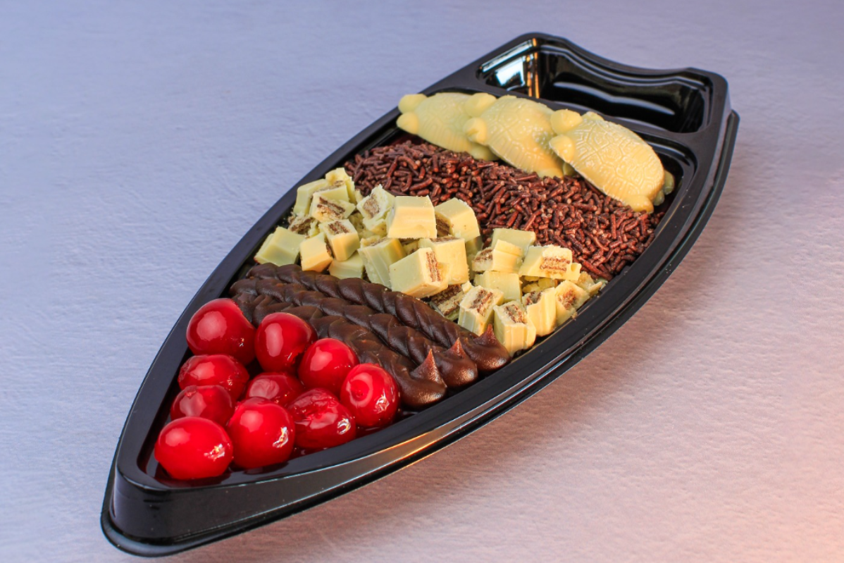 item delicioso