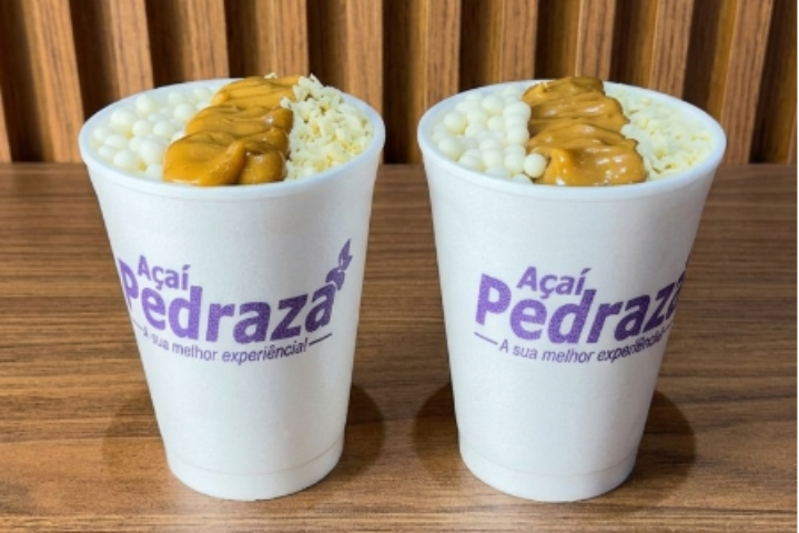 item delicioso