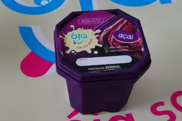 item delicioso