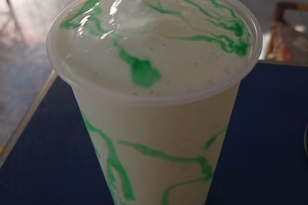 item delicioso