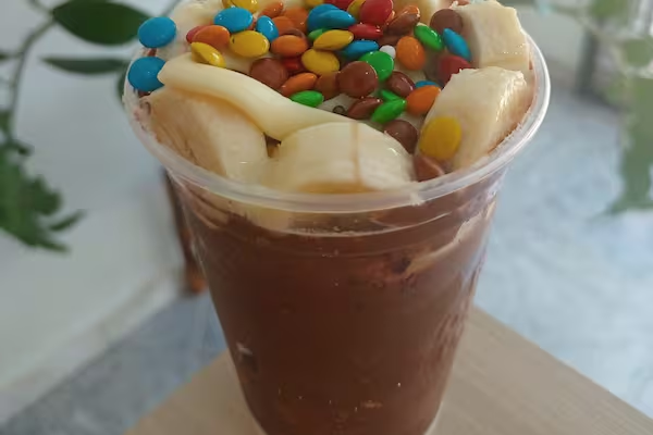 item delicioso