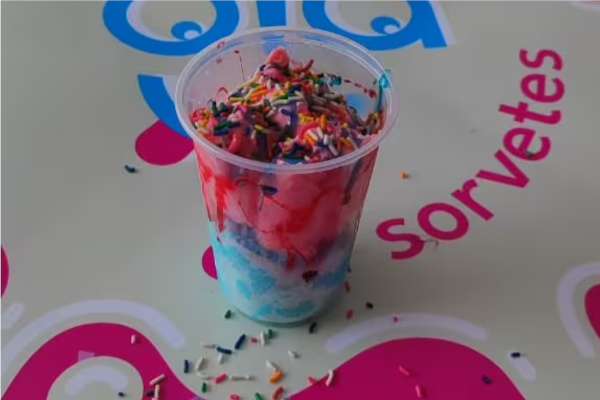 item delicioso
