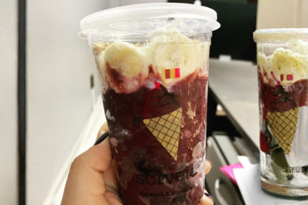 item delicioso