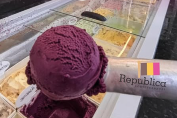item delicioso