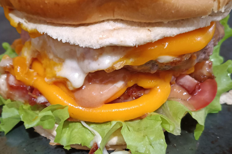 item delicioso