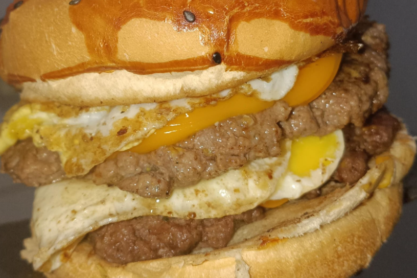 item delicioso