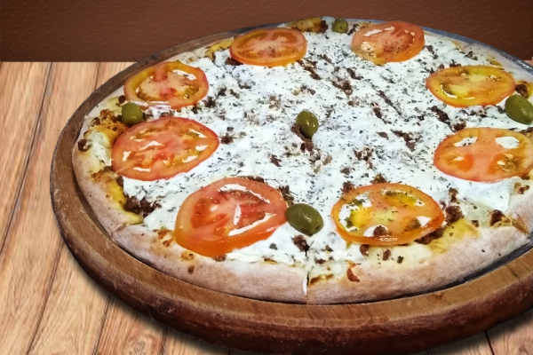 item delicioso
