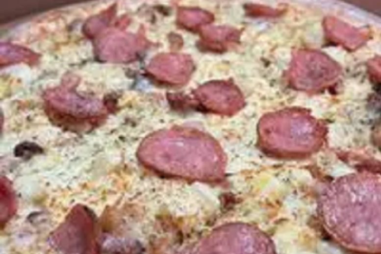 item delicioso