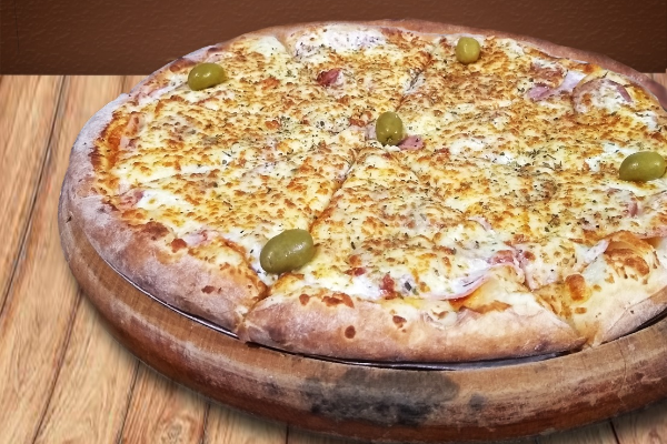 item delicioso