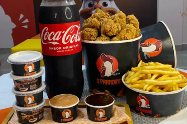 item delicioso