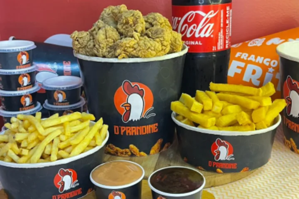 item delicioso