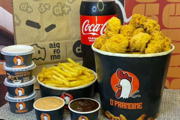 item delicioso