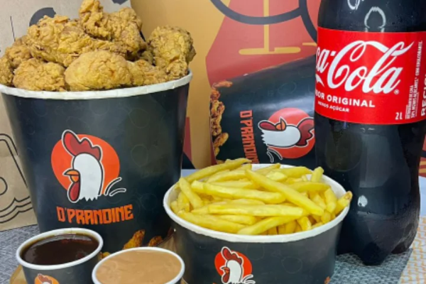 item delicioso