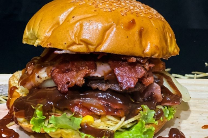 item delicioso
