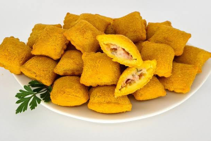 item delicioso