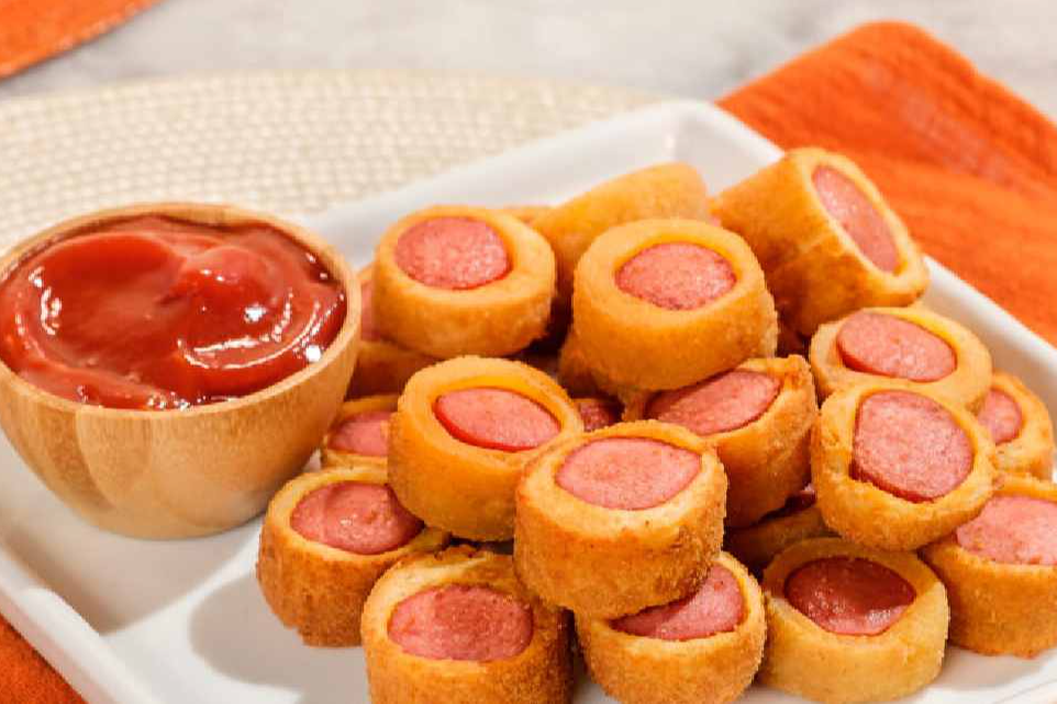 item delicioso