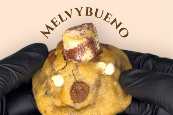 item delicioso