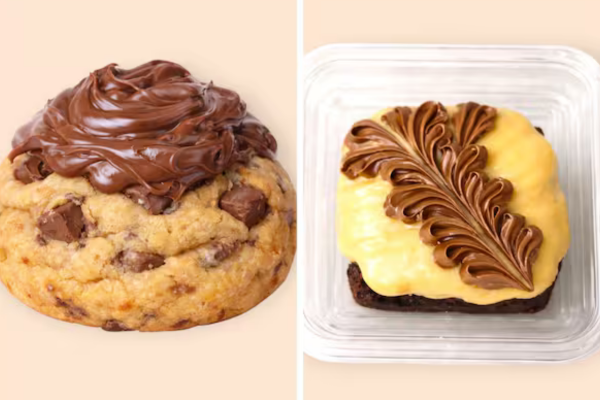 item delicioso