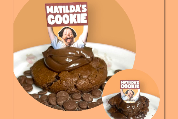 item delicioso