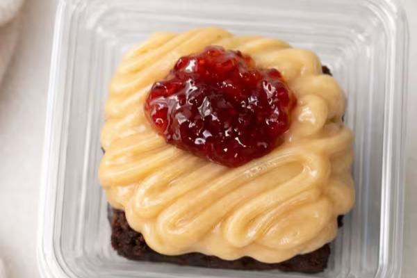 item delicioso