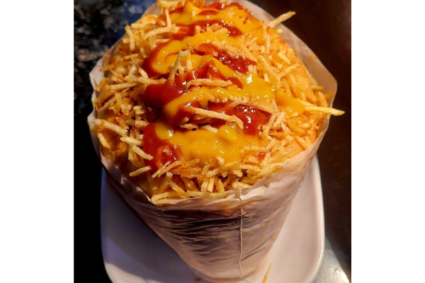 item delicioso