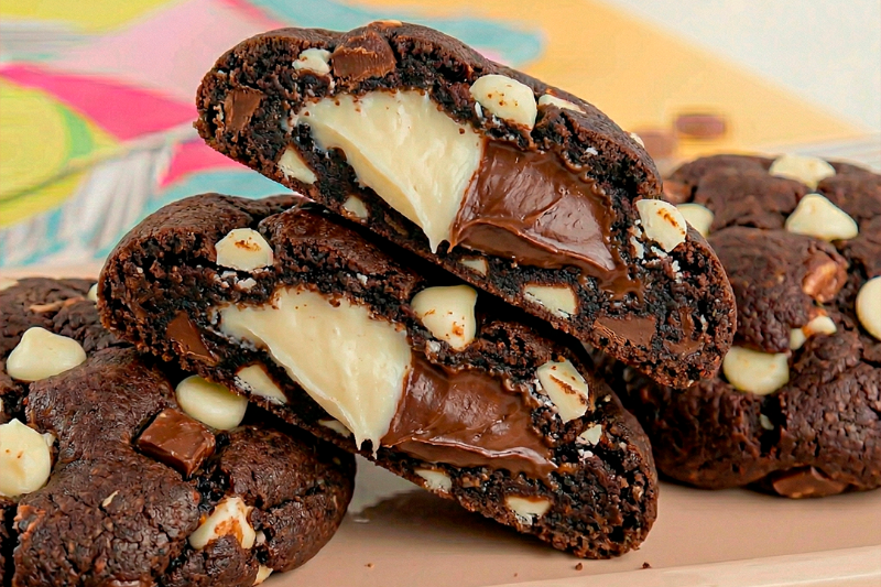 item delicioso