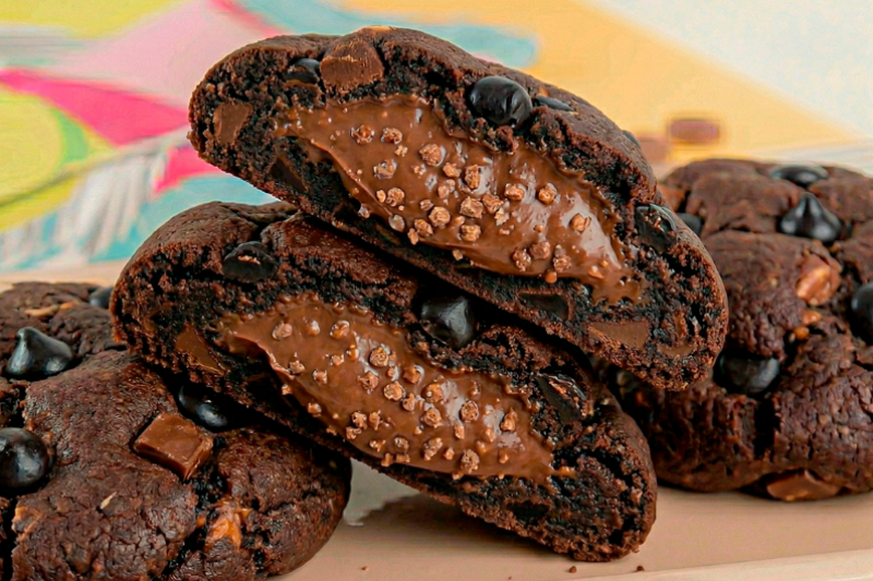 item delicioso
