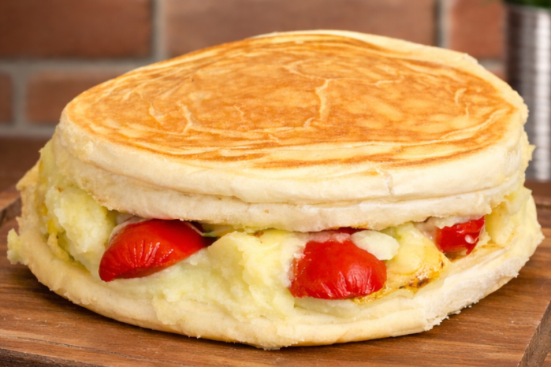 item delicioso