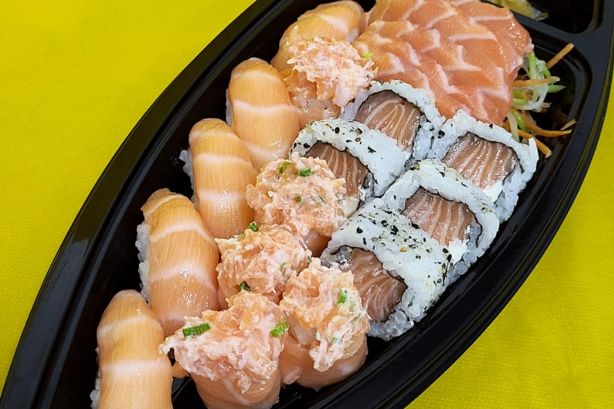 item delicioso