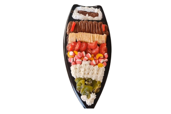 item delicioso