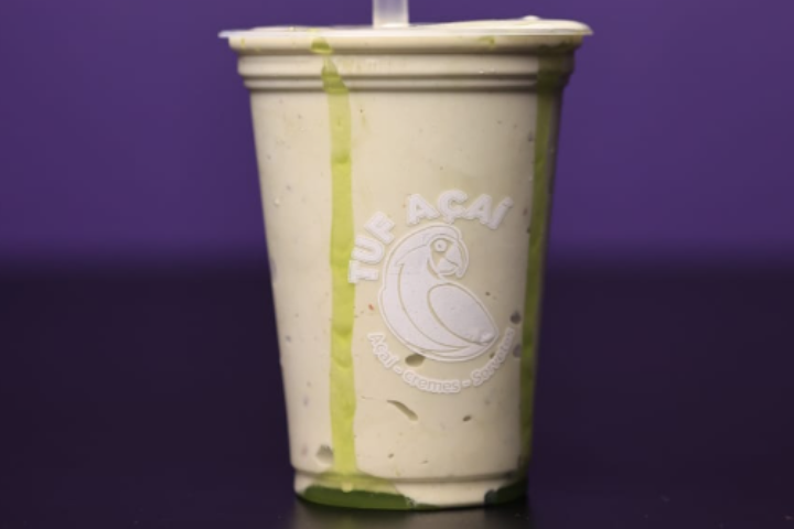 item delicioso