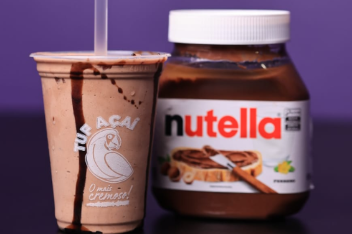 item delicioso